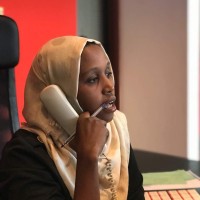 Salma Salum Kijuu