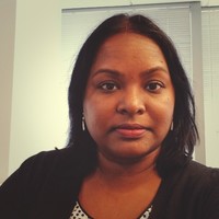 Jyothi Yenuga