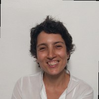 Alice Magrin