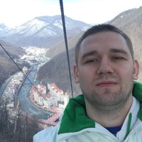 Алексей Иванцов