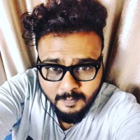 Rony Roshan Roy Kumpati