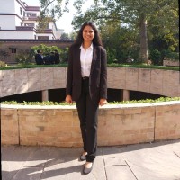 Aarushi Bhargava
