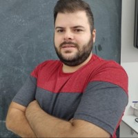Saulo Baena