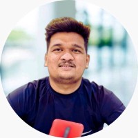 Rahul Bagal