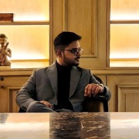 Saurav Samal