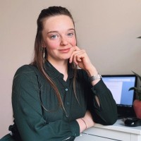 Anežka Doleželová