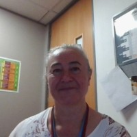 Alison Thompson