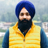 Gurkirpal Singh