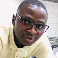 Phumzile Mabena
