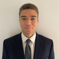 Andrew Hammond Cert Cii