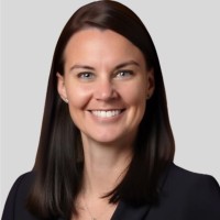 Megan O'Drain