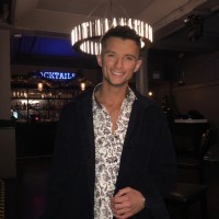 Cameron Fox
