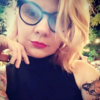 Maria Victoria Almeida