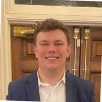 Nicholas Eberhart