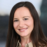 Raya Stefanova Ahlehuus