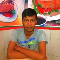 Md Rashedul Islam