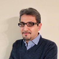 Mohammad Mohebbi