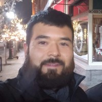 Gerardo Zamudio