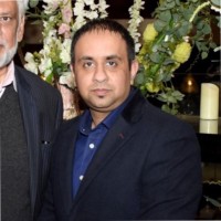 Haleem Majahid