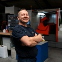 Adam Pajdzik