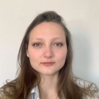 Luisa Jacob