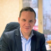 Stephane Plisson