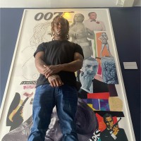 Devion Griffin