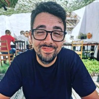 Fábio Veríssimo