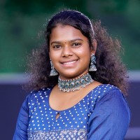 Madhu Bala M