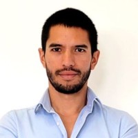 Luis Fernando Peñaherrera Cabezas