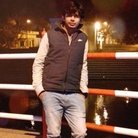 Aditya Kumar Shukla