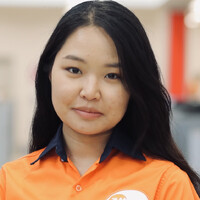 Enkhluun Boldbaatar