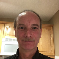 David Lillycrop