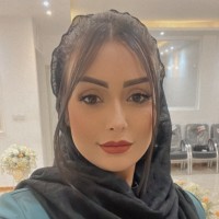 Bahar Ranjbar