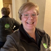 Sandra Challenger