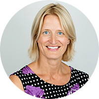 Melanie Bassett