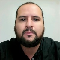 Daniel Arturo Zertuche Rodríguez