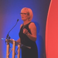 Karen Bennett CBE