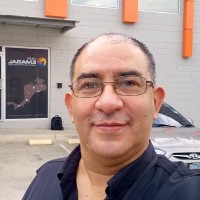 José Roberto Navas Cañadas