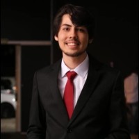 Andrew Daniel De Oliveira