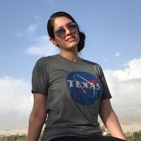 Daniela Brooke Palacios