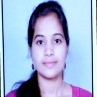 Shruthi Sh