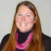 Jennifer (Showalter) Ribbink