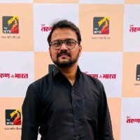 TEJAS PARAB