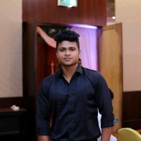 Naresh Kumar