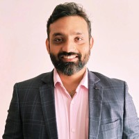 Rahul Kumar