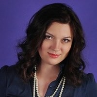 Ирина Гергарт