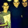 Ian Fallon