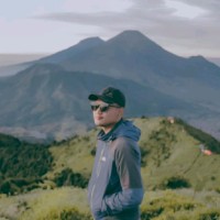 Agil Siraj Farhan Muhamady