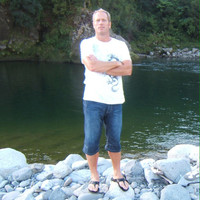 Ian Meek
